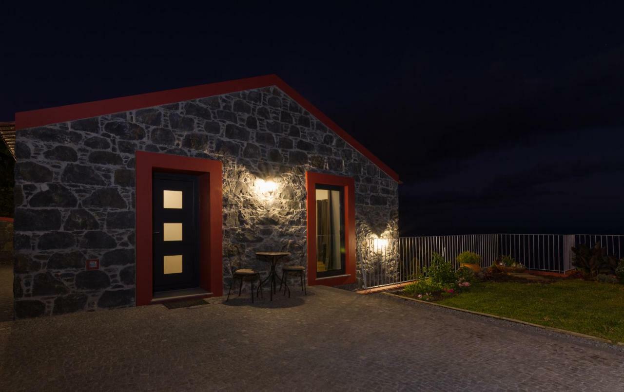 Endless Blue House Villa Arco da Calheta  Eksteriør billede